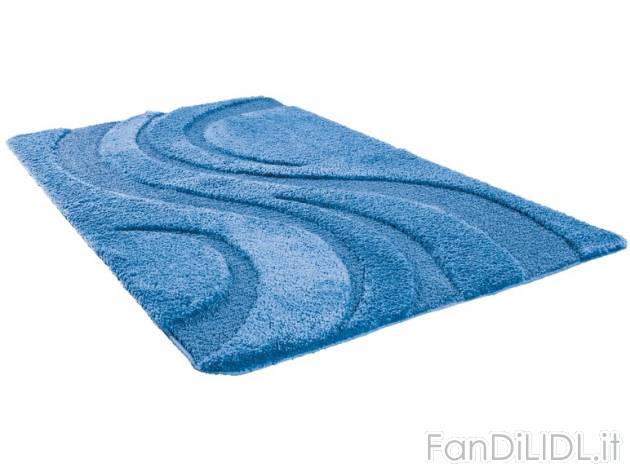 Tappeto, 80 x 140 cm Miomare, prezzo 12,99 &#8364; per Alla confezione 
- Con ...