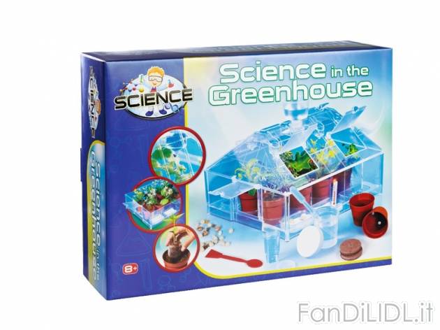 Gioco educativo grande , prezzo 14,99 &#8364; per Alla confezione 
- A scelta ...