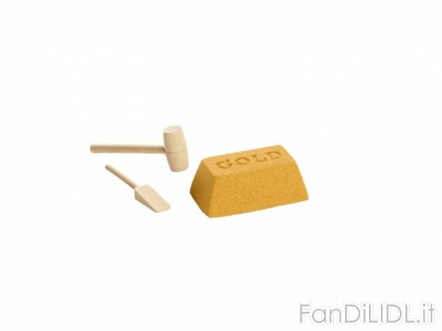 Set gioco archeologo Pietre Preziose , prezzo 1,99 &#8364; per Alla confezione ...