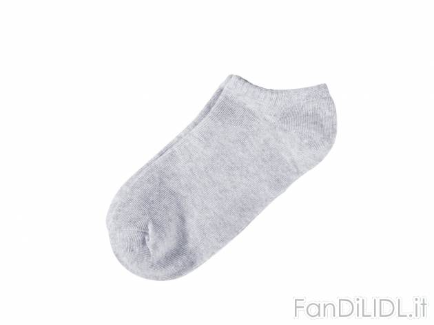 Calzini da donna. 5 paia , prezzo 3.99 &#8364;