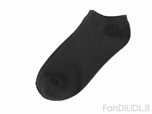 Calzini da uomo, 5 paia , prezzo 3.99 &#8364;