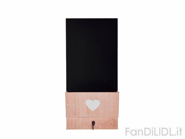 Lavagnetta o cornice portafoto 2 pezzi , prezzo 4.99 &#8364;