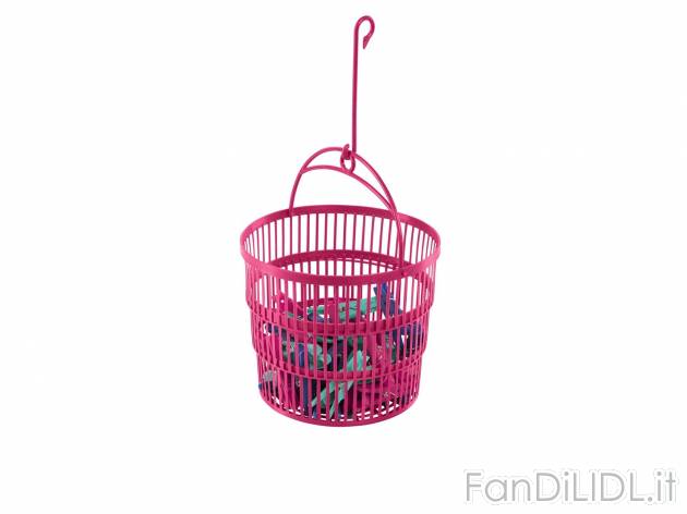 Articoli per il bucato , prezzo 3.49 &#8364;