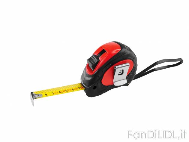 Cutter o metro , prezzo 4.99 &#8364; 
Cutter:
- Incl. 2 lame di ricambioMetro:
- ...