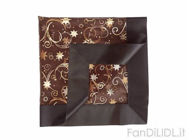 Tovaglia o runner Meradiso, prezzo 3,99 &#8364; per Alla confezione 
- Design ...