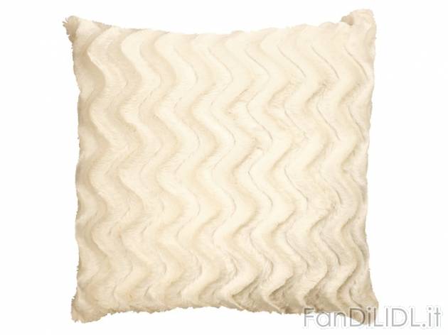 Cuscino decorativo Meradiso, prezzo 7,99 &#8364; per Alla confezione 
- Con ...