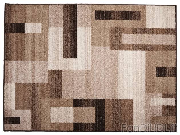 Tappeto 170 x 230 cm Meradiso, prezzo 49,99 &#8364; per Alla confezione 
- ...