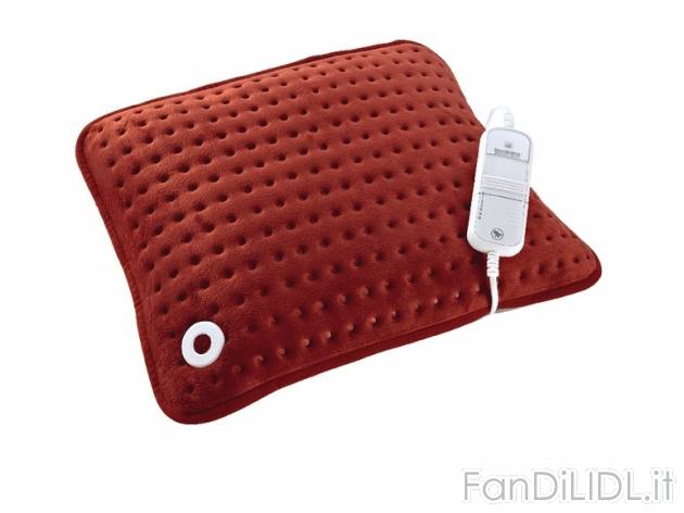 Cuscino riscaldante , prezzo 16,99 &#8364; per Alla confezione 
- Riscaldamento ...