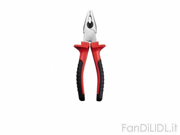Pinza Powerfix, prezzo 2,49 &#8364; per Alla confezione