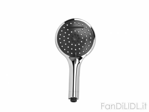 Doccetta multifunzione , prezzo 5.99 &#8364; 
- Con 3 funzioni
- Con riduttore ...