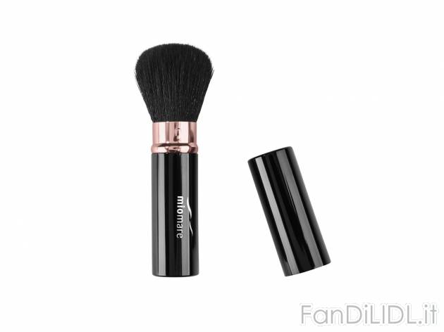 Pennelli per il trucco o accessori per il trucco , prezzo 1.99 &#8364; 
- A ...