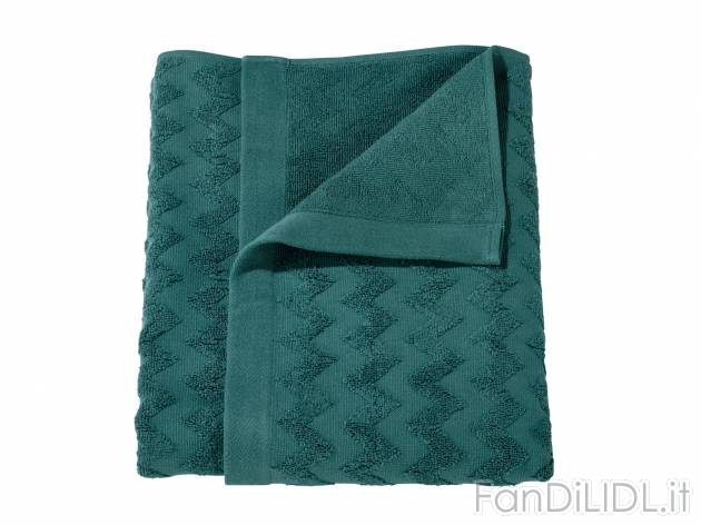 Asciugamano , prezzo 5.99 &#8364; 
Telo doccia 70x140 cm - &#8364; 5.99 ...