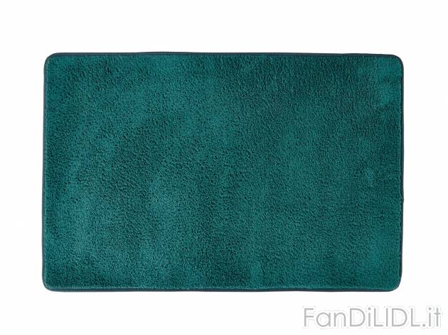 Tappeto per bagno 60x90 cm , prezzo 7.99 &#8364;