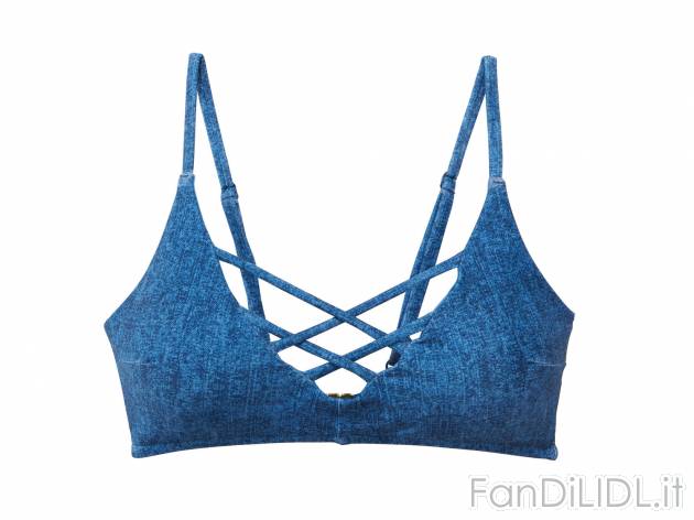 Reggiseno-bikini da donna , prezzo 4.99 &#8364;