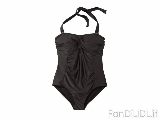 Costume intero o tankini da donna , prezzo 9.99 &#8364;