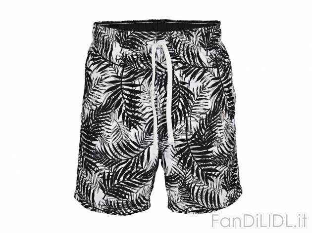 Shorts mare da uomo , prezzo 5.99 &#8364;