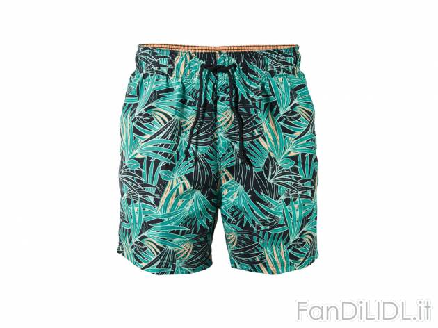 Shorts mare da uomo , prezzo 5.99 &#8364;