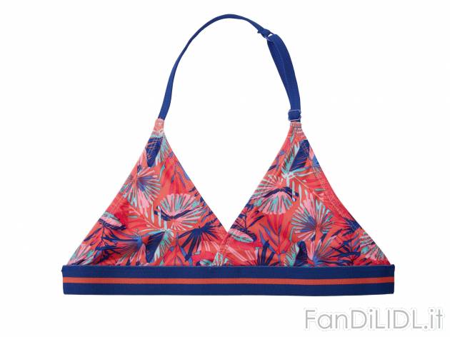 Costume intero o bikini da bambina , prezzo 4.99 &#8364;