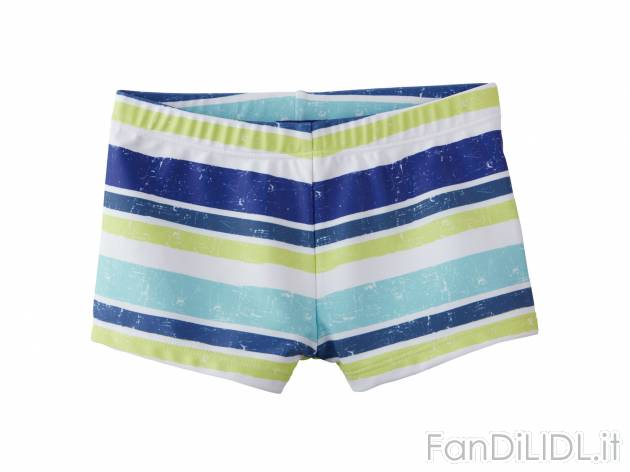Costume mare da bambino , prezzo 2.99 &#8364;