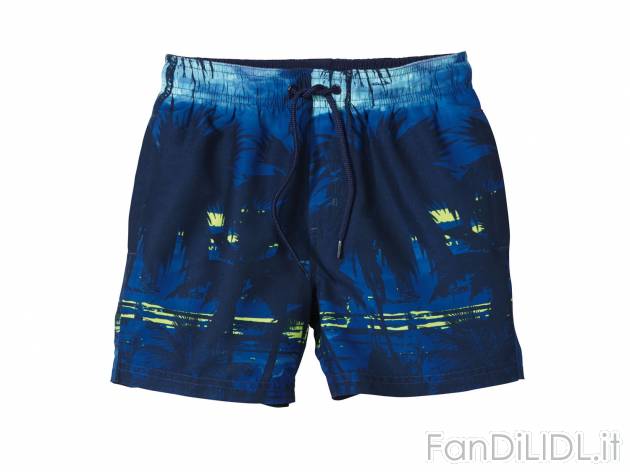 Shorts mare da bambino , prezzo 4.99 &#8364;  
-  Se bagnato cambia colore