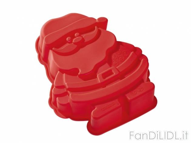 Stampo per dolci in silicone Ernesto, prezzo 1,99 &#8364; per Alla confezione ...