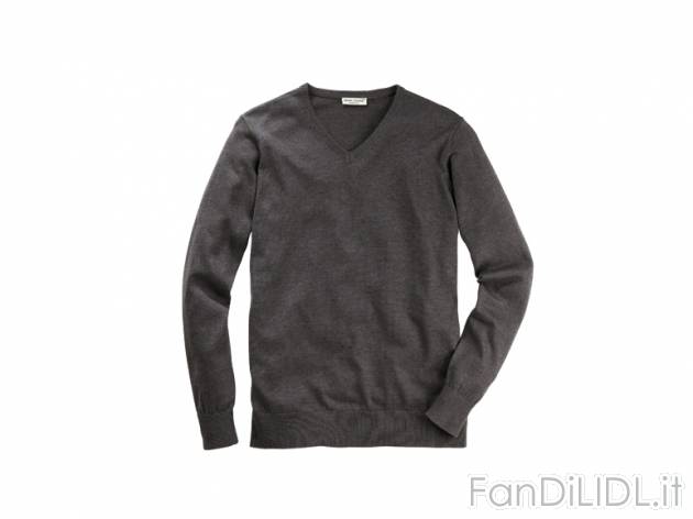 Pullover da uomo , prezzo 9,99 &#8364; per Alla confezione 
- Morbido e piacevole
- ...