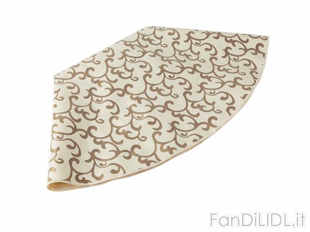 Tovaglia natalizia 130 x 160 cm o 160 cm Meradiso, prezzo 4,99 &#8364; per Alla ...