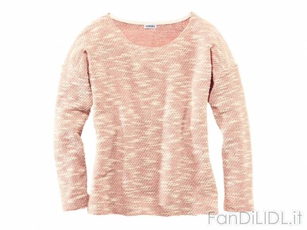 Maglia da donna Esmara, prezzo 8,99 &#8364; per Alla confezione 
- Misure: 38 ...