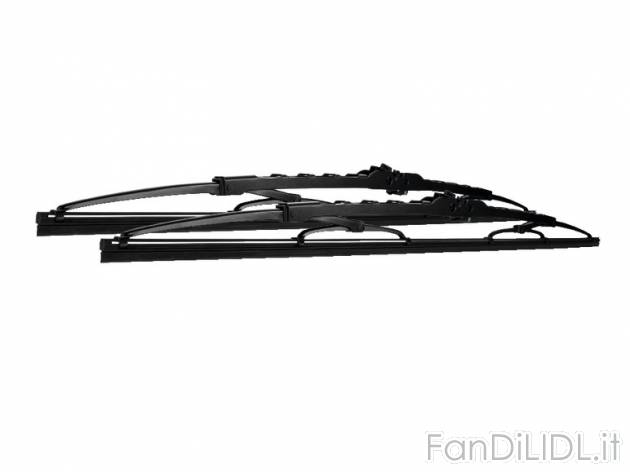 Tergicristallo per auto Ultimate Speed, prezzo 4,99 &#8364; per Alla confezione ...