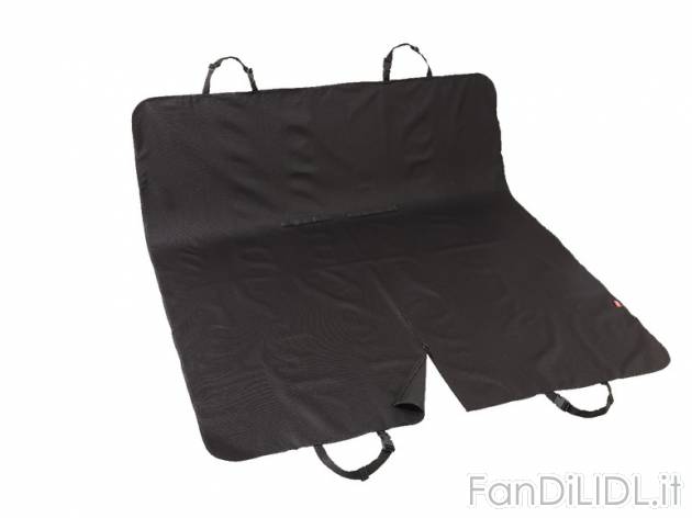 Telo per bagagliaio o per sedile auto Ultimate Speed, prezzo 7,99 &#8364; per ...
