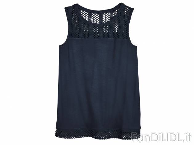 Maglia o top da donna , prezzo 5.99 &#8364;