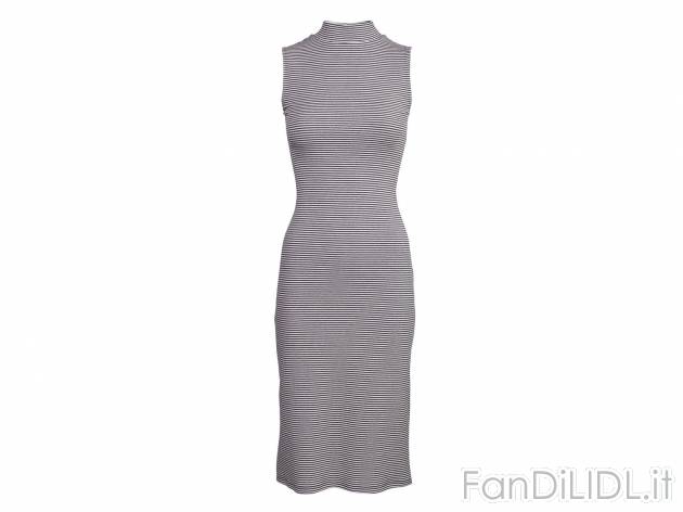 Vestito da donna , prezzo 9.99 &#8364;
