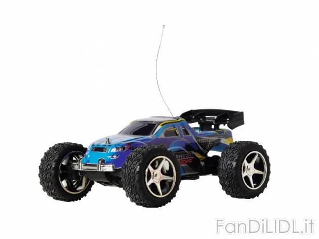 Modellino auto radiocomandato , prezzo 19,99 &#8364; per Alla confezione 
- ...