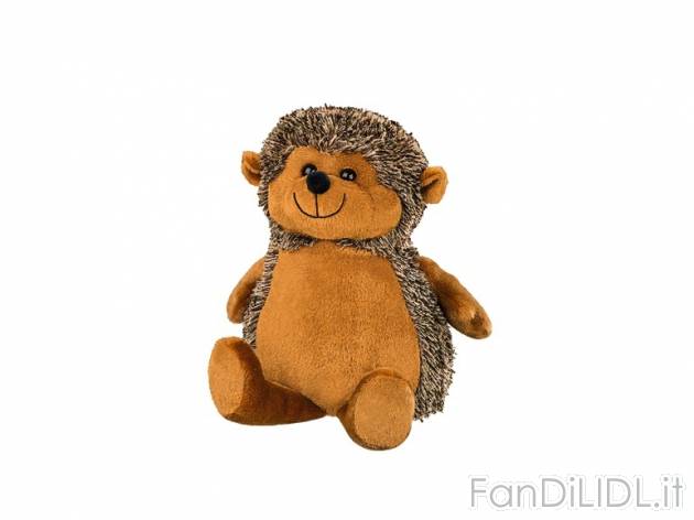 Peluche, 40 cm , prezzo 6,99 &#8364; per Alla confezione