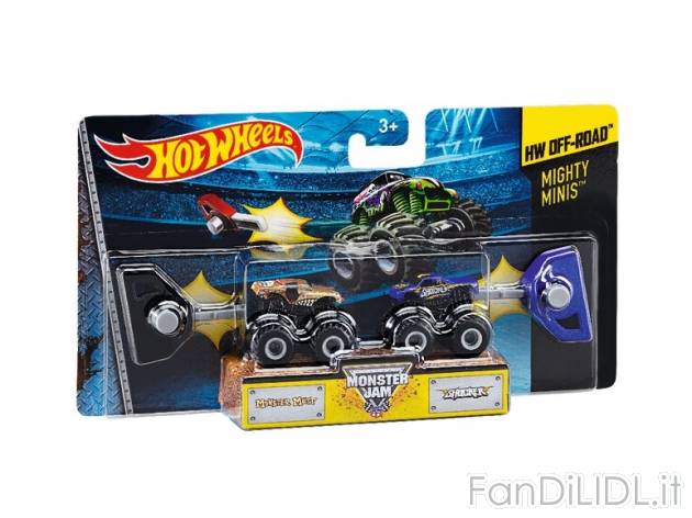 Modellini Hot wheels , prezzo 6,99 &#8364; per Alla confezione 
- A scelta ...