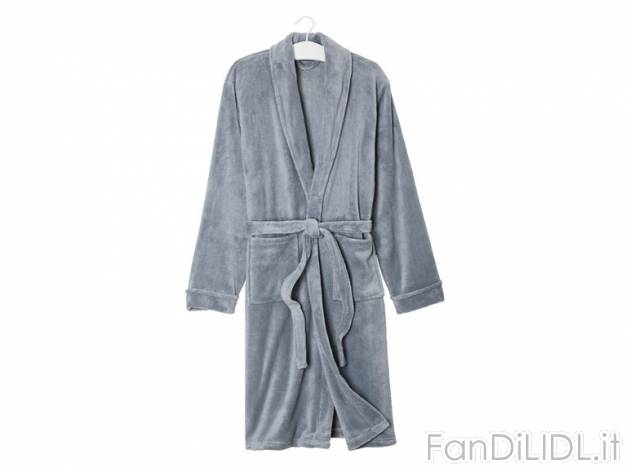 Accappatoio Miomare, prezzo 12,99 &#8364; per Alla confezione 
- Assorbente, ...