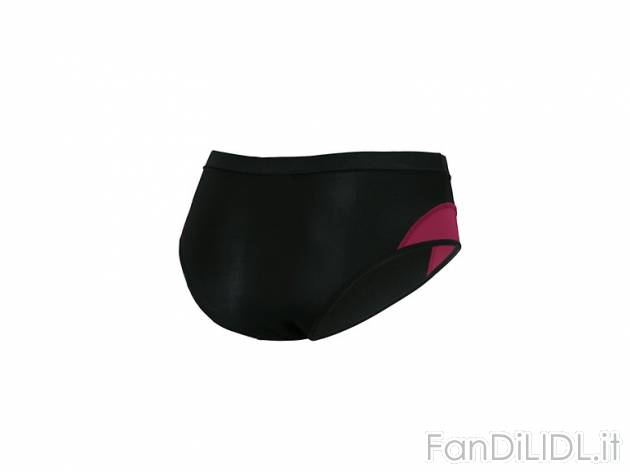 Culottes o Slip sportivi da donna, 2 pezzi Crivit Sports, prezzo 6,99 &#8364; ...