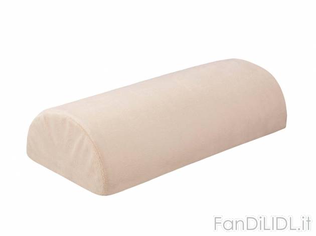 Cuscino per collo o ginocchia , prezzo 7.99 &#8364; per Alla confezione 
- ...