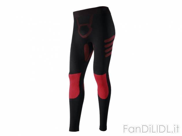 Calzamaglia sportiva da uomo Crivit Sports, prezzo 7,99 &#8364; per Alla confezione ...