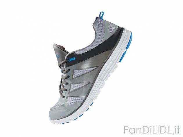 Scarpe sportive da uomo Crivit Sports, prezzo 14,99 &#8364; per Al paio 
- ...