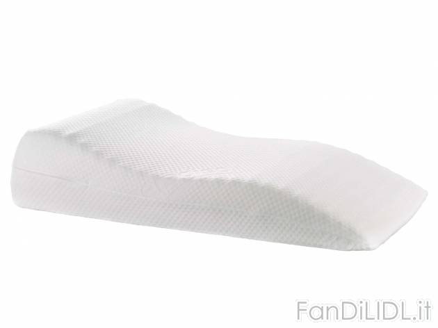 Cuscino per vene o cuscino anatomico , prezzo 14.99 &#8364; per Alla confezione ...