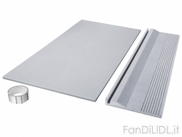 Isolamento per cassonetti tapparelle Powerfix, prezzo 19,99 &#8364; per Alla ...