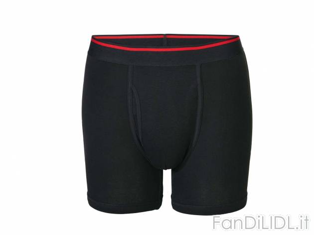 Boxer da uomo, 2 pezzi , prezzo 5.99 &#8364; per Alla confezione 
???