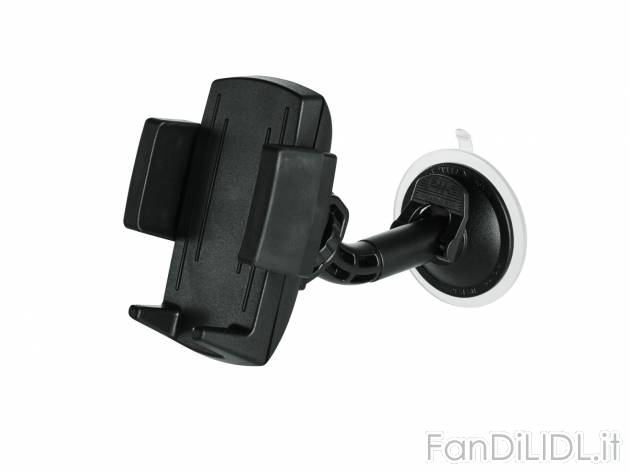 Supporto universale per cellulare , prezzo 7.99 &#8364; 
- Ruotabile per il ...