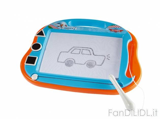 Lavagna magica , prezzo 9,99 &#8364; per Alla confezione 
- A scelta tra diversi ...