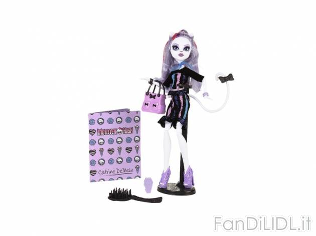 Bambola , prezzo 19,99 &#8364; per Alla confezione