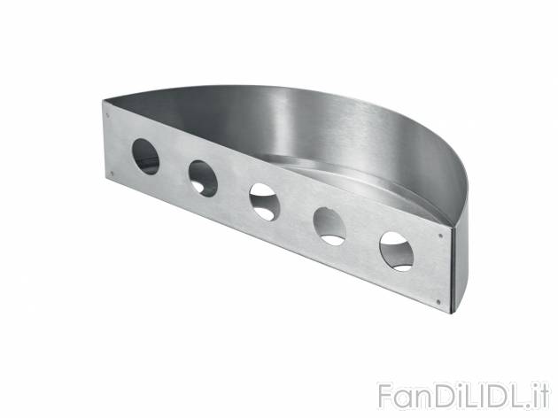 Cestello per carbone, supporto per grigliare o pressa per hamburger , prezzo 5.99 ...