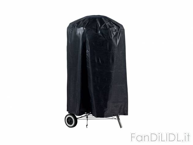 Telo protettivo per barbecue , prezzo 5.99 &#8364; 
- Protegge da sporco, umidit&#224; ...