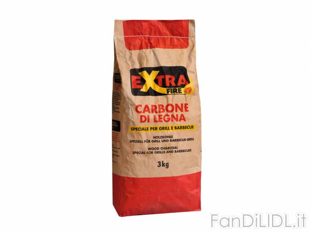 Carbone vegetale , prezzo 1.99 &#8364;