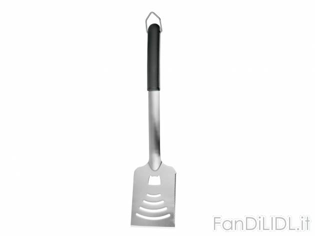 Accessori per barbecue , prezzo 5.99 &#8364; 
- In acciaio inossidabile
- ...